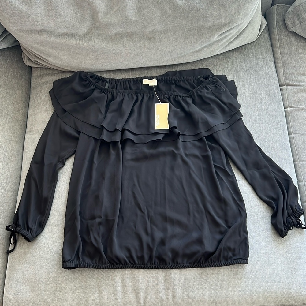Michael Kors Blouse